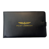 Pilot logbook